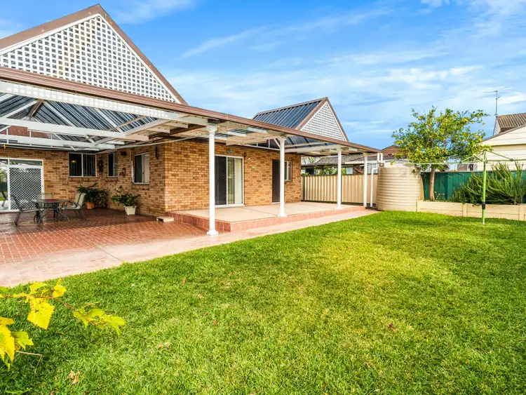 Main view of Homely house listing, 26 Woodlands Avenue, Bossley Park NSW 2176