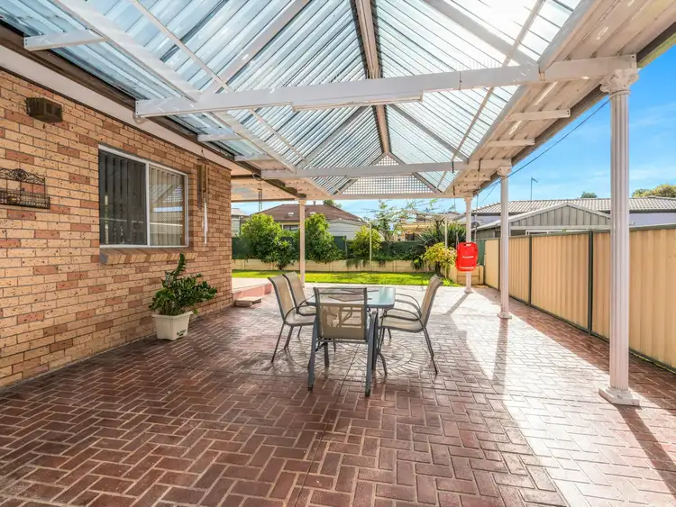 Second view of Homely house listing, 26 Woodlands Avenue, Bossley Park NSW 2176
