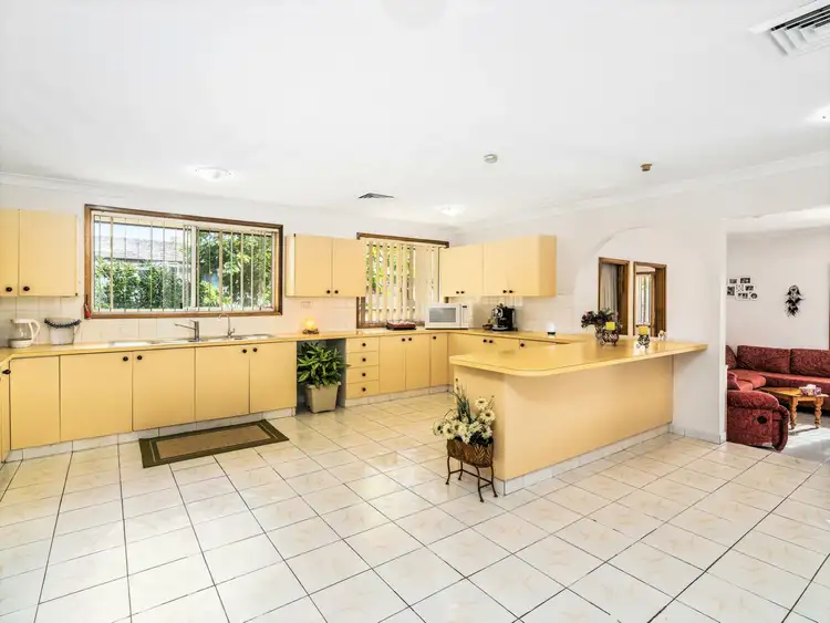 Fourth view of Homely house listing, 26 Woodlands Avenue, Bossley Park NSW 2176
