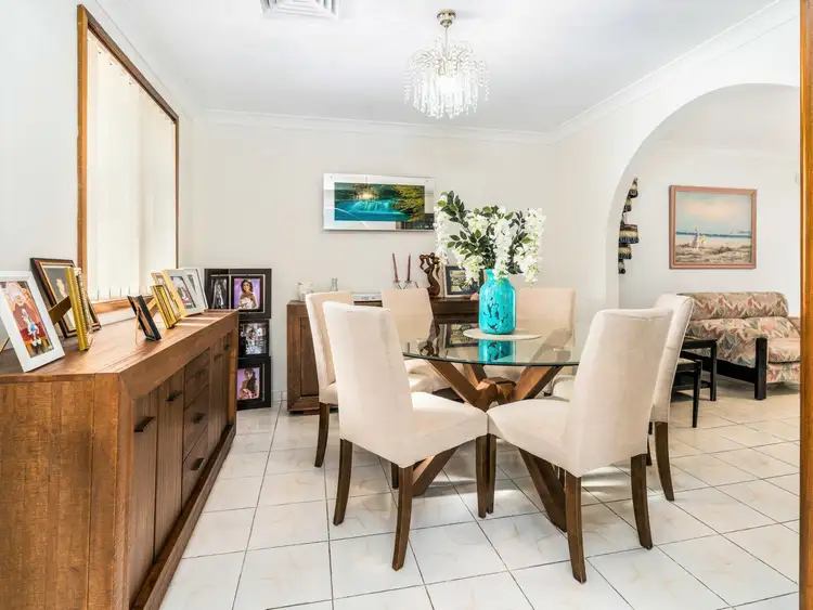 Fifth view of Homely house listing, 26 Woodlands Avenue, Bossley Park NSW 2176