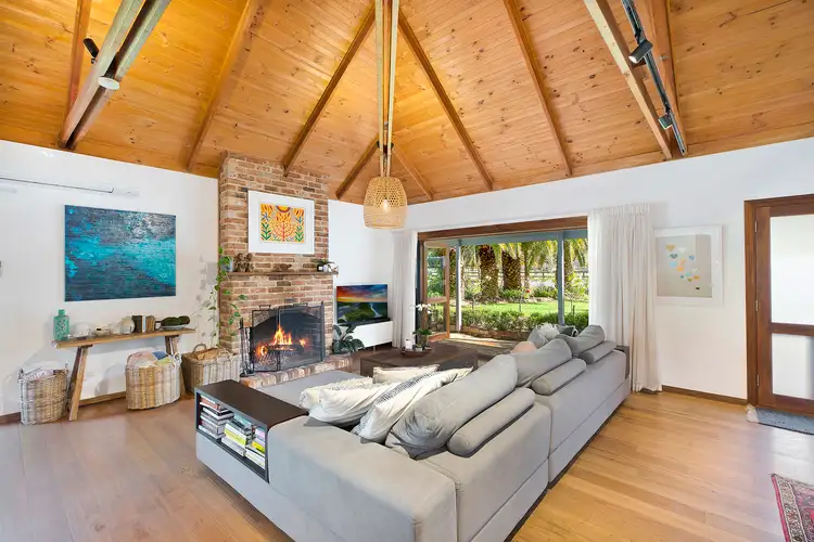 Third view of Homely rural property listing, 440 Tumbi Road, Wamberal NSW 2260
