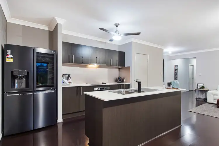 Fifth view of Homely house listing, 4 Preston Street, Ormeau Hills QLD 4208