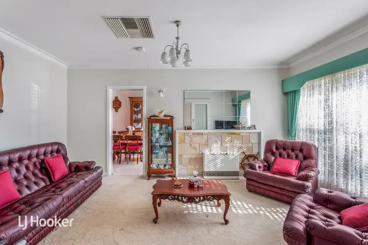 Second view of Homely house listing, 3 Rex Avenue, Klemzig SA 5087