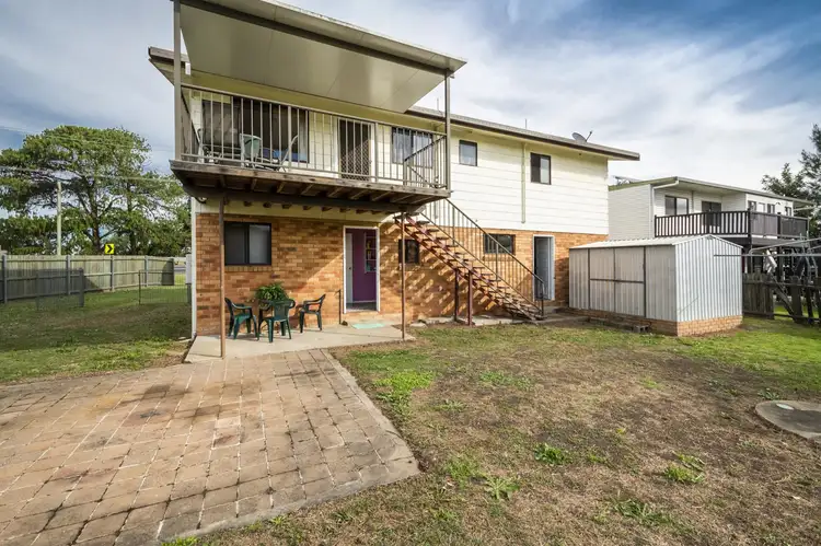Second view of Homely house listing, 7 George Street, Ulmarra NSW 2462