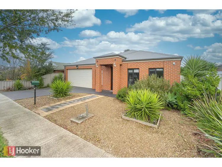 Third view of Homely house listing, 14 Emerald Circuit, Craigieburn VIC 3064