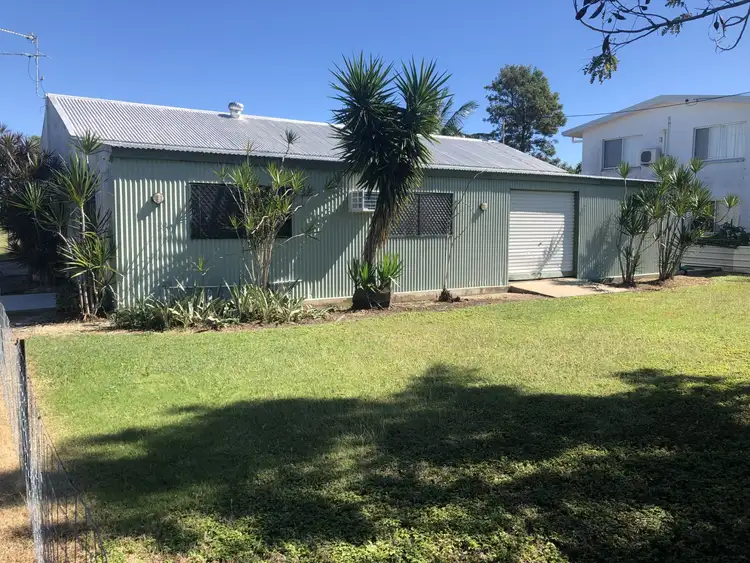 Second view of Homely land listing, 3 Brighton Road, Bowen QLD 4805