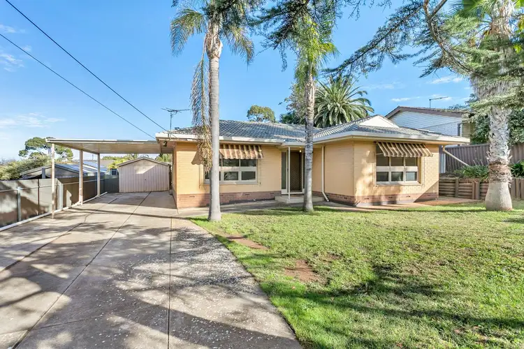 Main view of Homely house listing, 13 Wakefield Avenue, Morphett Vale SA 5162