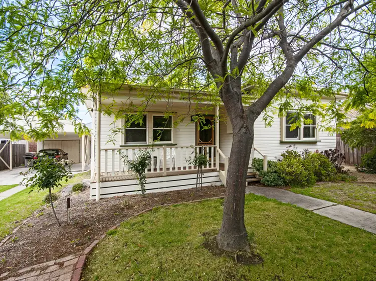 Main view of Homely house listing, 9 Grosvenor Court, Bairnsdale VIC 3875