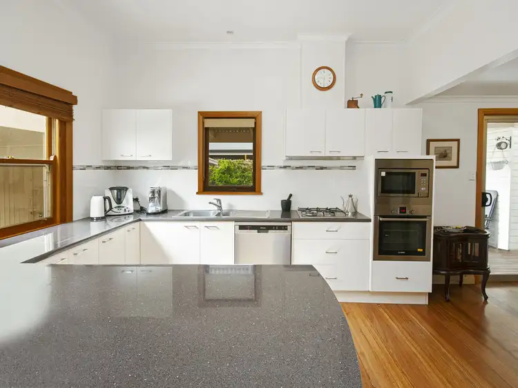 Fourth view of Homely house listing, 9 Grosvenor Court, Bairnsdale VIC 3875