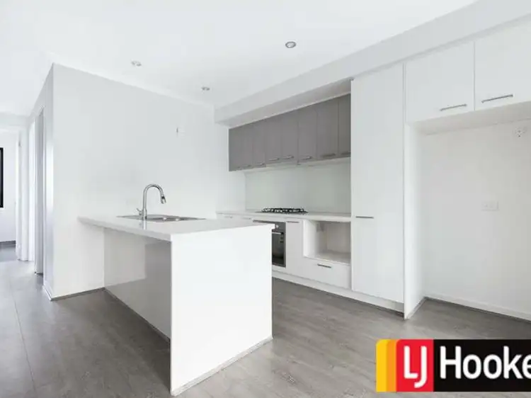 Third view of Homely townhouse listing, 32a VIEW RD, Springvale VIC 3171