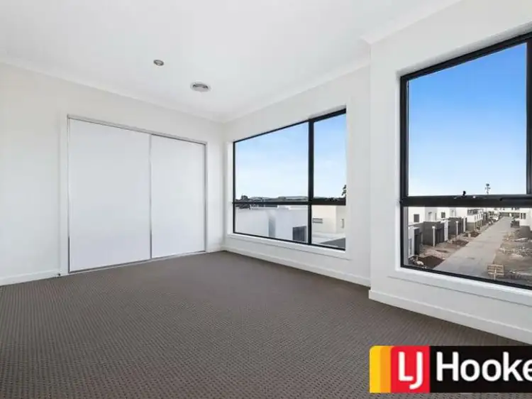 Sixth view of Homely townhouse listing, 32a VIEW RD, Springvale VIC 3171