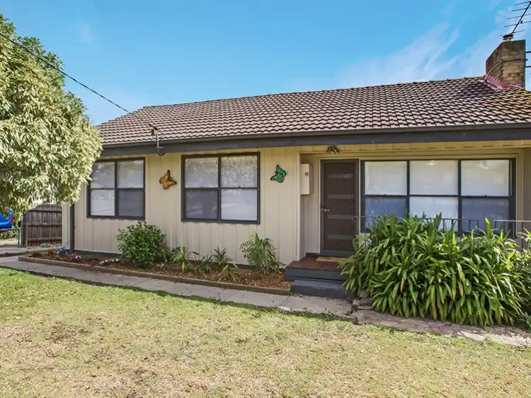Main view of Homely house listing, 19 Lyndon Crescent, Traralgon VIC 3844