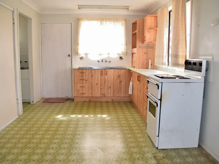 Second view of Homely house listing, 21 Baguley Street, Warwick QLD 4370