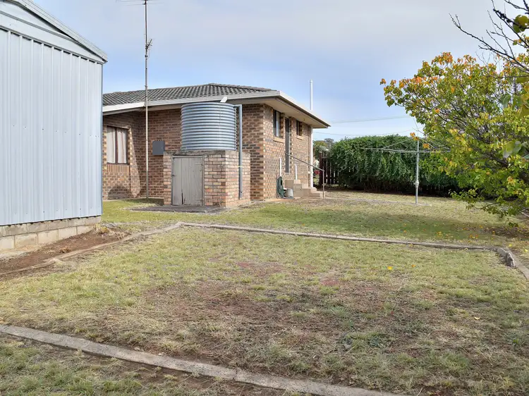Third view of Homely house listing, 21 Baguley Street, Warwick QLD 4370