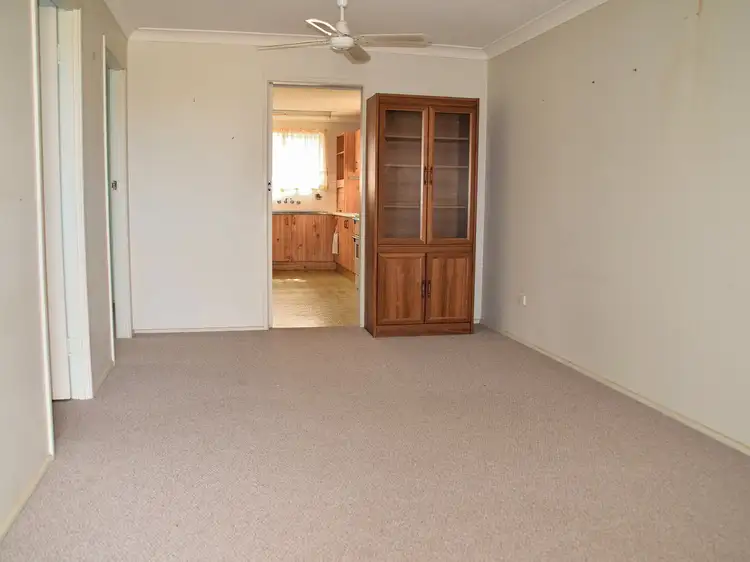 Fourth view of Homely house listing, 21 Baguley Street, Warwick QLD 4370