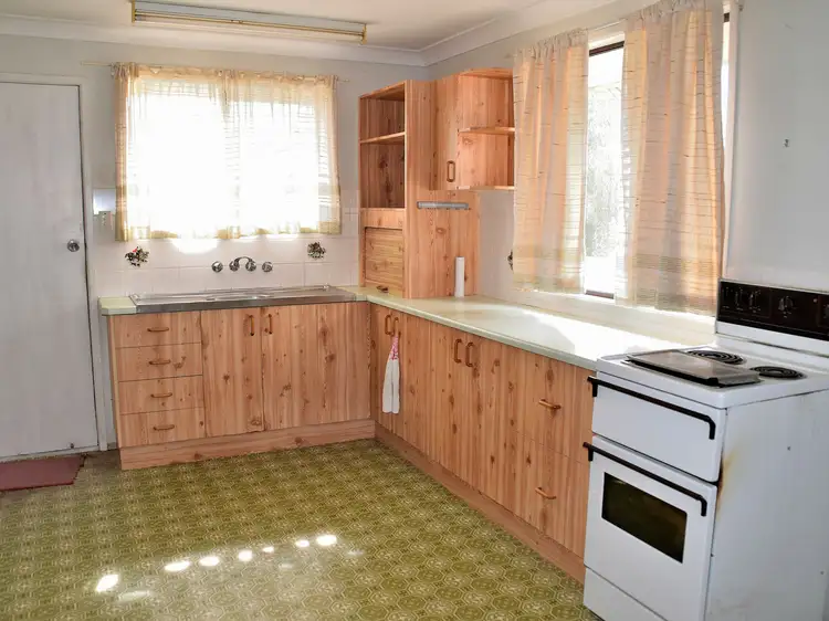 Fifth view of Homely house listing, 21 Baguley Street, Warwick QLD 4370