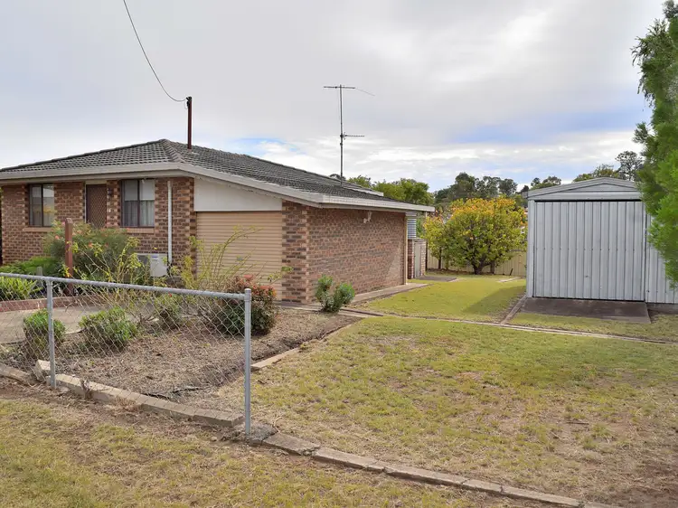 Sixth view of Homely house listing, 21 Baguley Street, Warwick QLD 4370