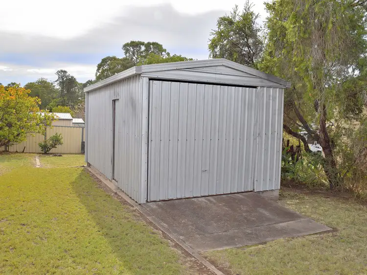 Seventh view of Homely house listing, 21 Baguley Street, Warwick QLD 4370