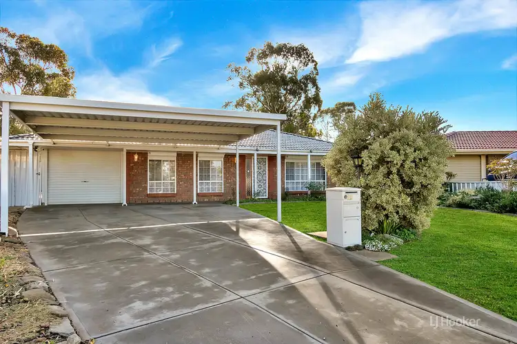 20 Window Road, Willaston SA 5118