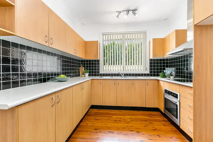 Third view of Homely villa listing, 7/7-9 Mimosa Street, Bexley NSW 2207