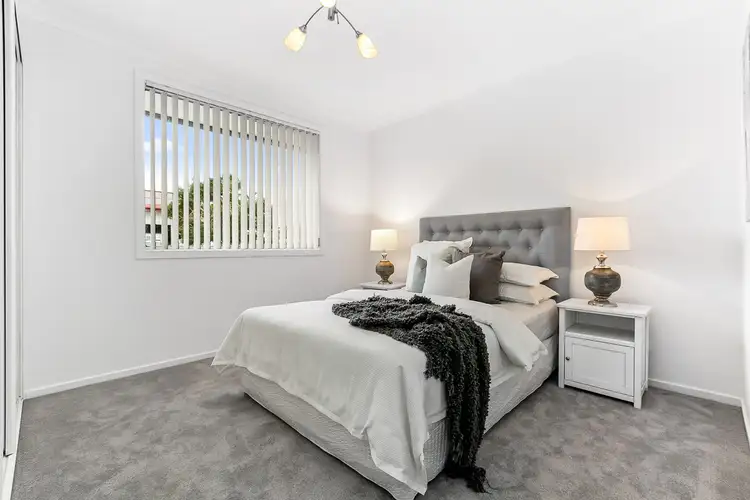 Fourth view of Homely villa listing, 7/7-9 Mimosa Street, Bexley NSW 2207