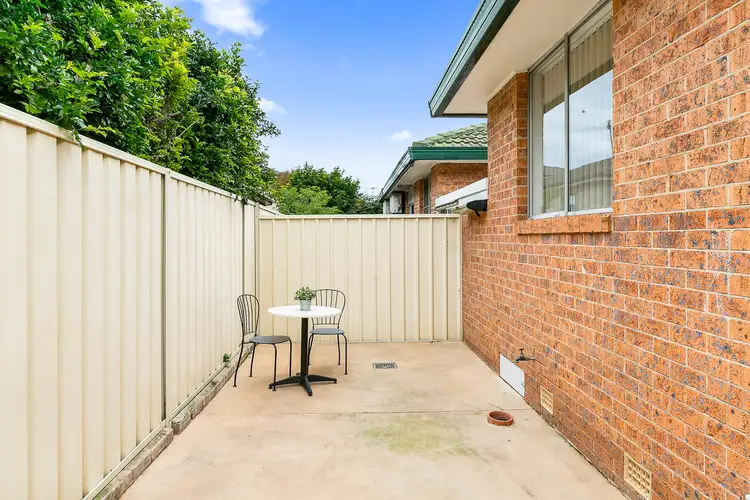 Sixth view of Homely villa listing, 7/7-9 Mimosa Street, Bexley NSW 2207