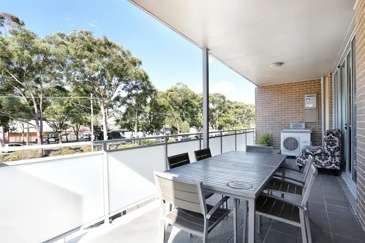 Unit 6/18 Pindari Road, Peakhurst NSW 2210