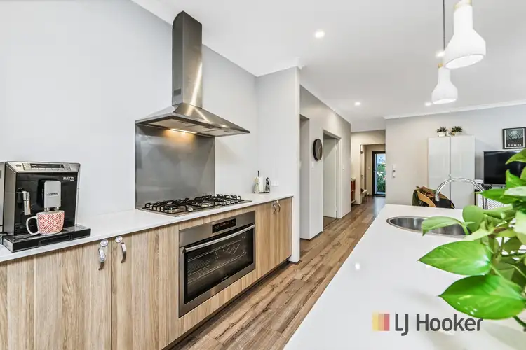 Second view of Homely house listing, 5 Laylock Avenue, Aveley WA 6069