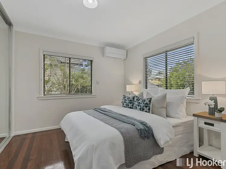 Fourth view of Homely house listing, 54 Binya Street, Holland Park QLD 4121
