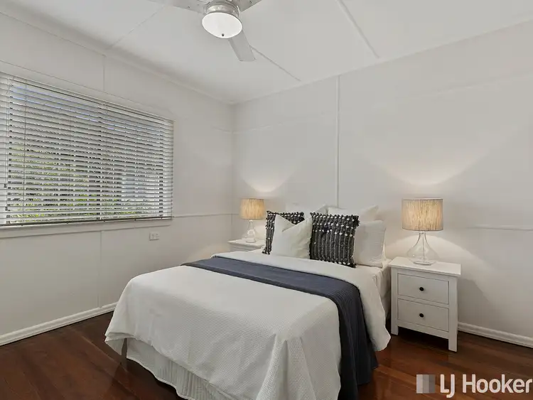 Fifth view of Homely house listing, 54 Binya Street, Holland Park QLD 4121