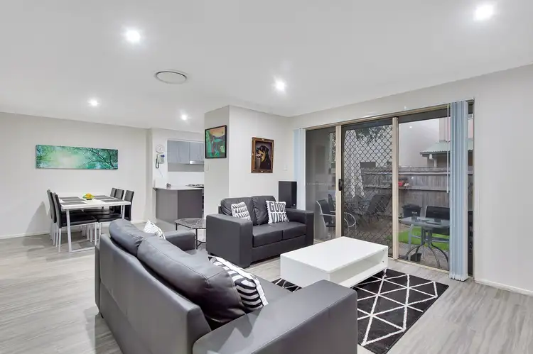 Seventh view of Homely townhouse listing, 11/2 Weir Drive, Upper Coomera QLD 4209