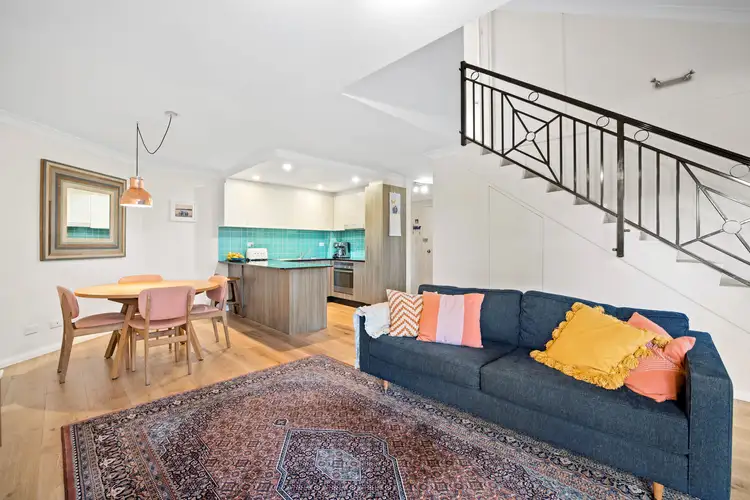Main view of Homely apartment listing, 5/27-29 Station Street, West Ryde NSW 2114