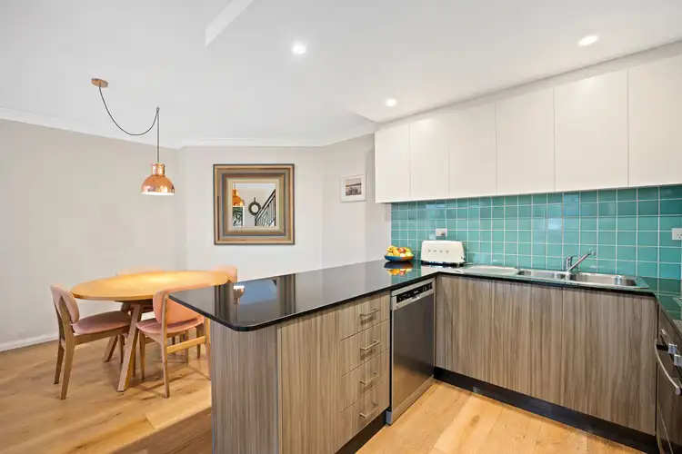 Second view of Homely apartment listing, 5/27-29 Station Street, West Ryde NSW 2114