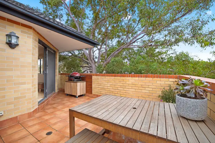 Third view of Homely apartment listing, 5/27-29 Station Street, West Ryde NSW 2114