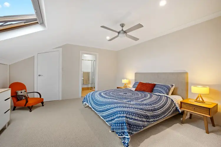 Fourth view of Homely apartment listing, 5/27-29 Station Street, West Ryde NSW 2114
