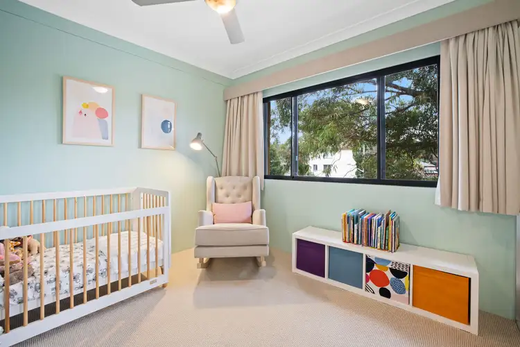 Sixth view of Homely apartment listing, 5/27-29 Station Street, West Ryde NSW 2114