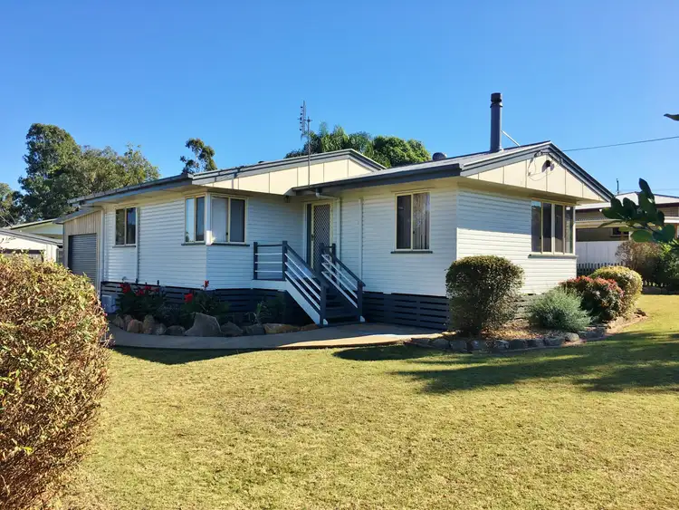 Second view of Homely house listing, 11 Arthur Street, Kingaroy QLD 4610