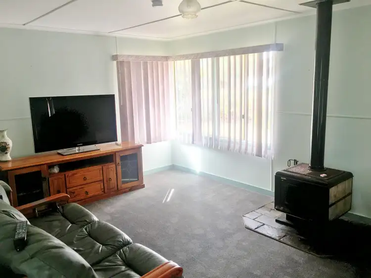 Fourth view of Homely house listing, 11 Arthur Street, Kingaroy QLD 4610