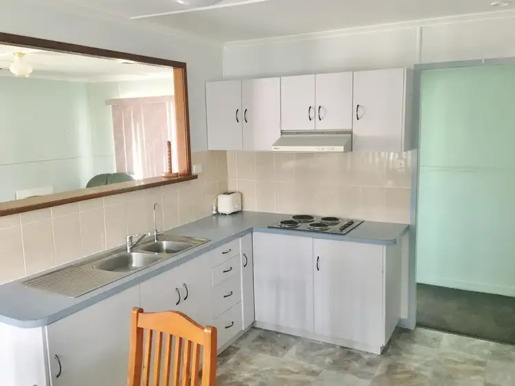 Fifth view of Homely house listing, 11 Arthur Street, Kingaroy QLD 4610