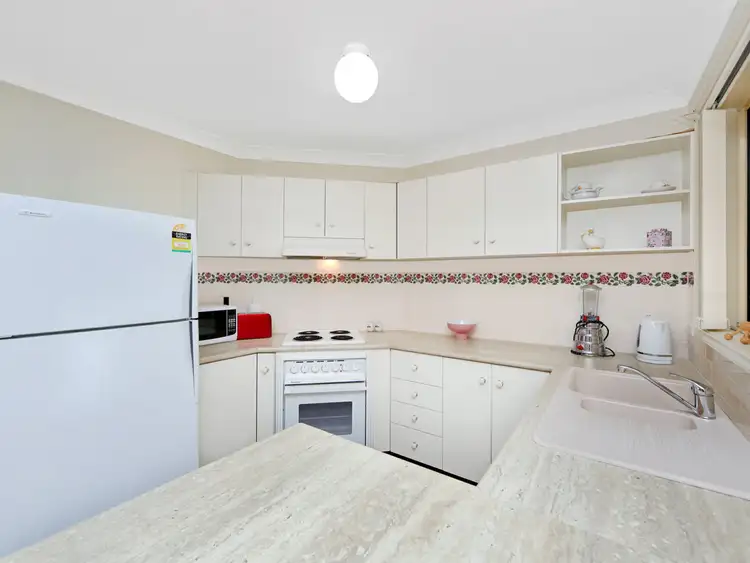Second view of Homely villa listing, 3/134 Bay Road, Toowoon Bay NSW 2261