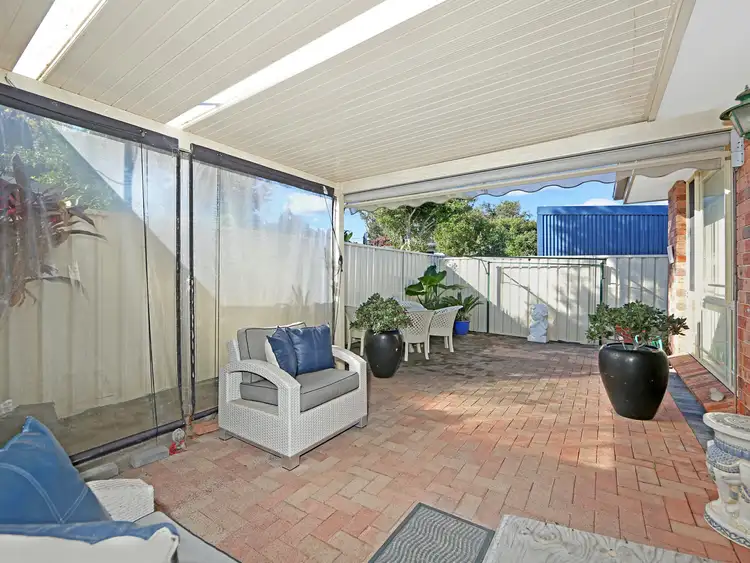 Third view of Homely villa listing, 3/134 Bay Road, Toowoon Bay NSW 2261