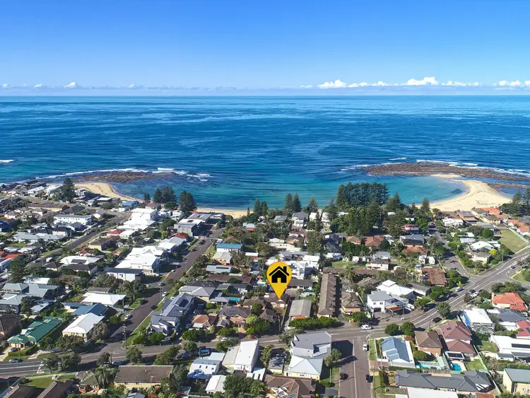 Fourth view of Homely villa listing, 3/134 Bay Road, Toowoon Bay NSW 2261