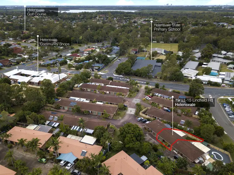 19/11-15 Lindfield Road, Helensvale QLD 4212