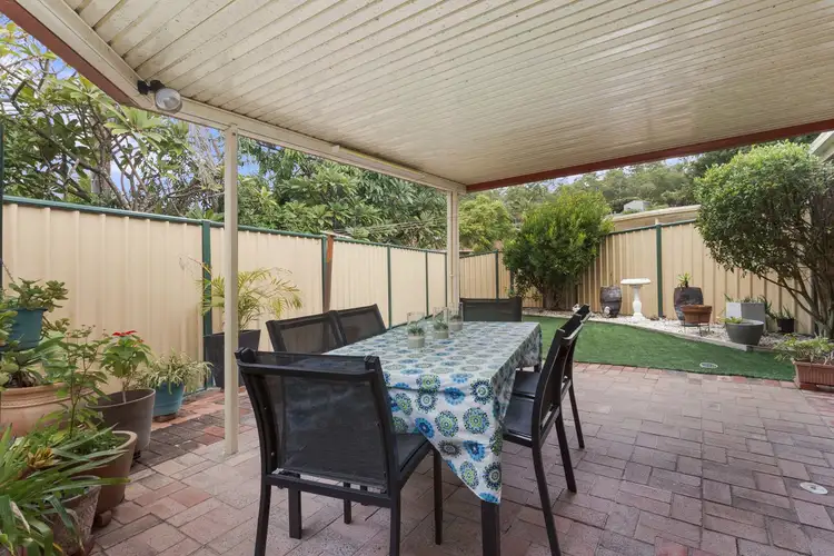 Second view of Homely villa listing, 19/11-15 Lindfield Road, Helensvale QLD 4212