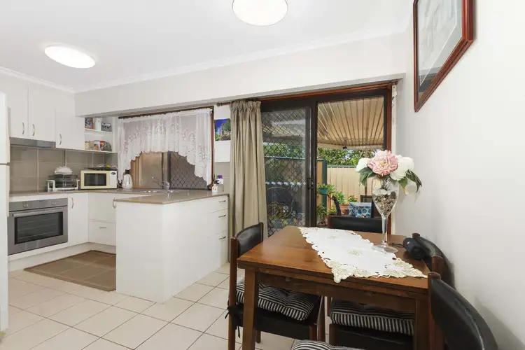 Third view of Homely villa listing, 19/11-15 Lindfield Road, Helensvale QLD 4212