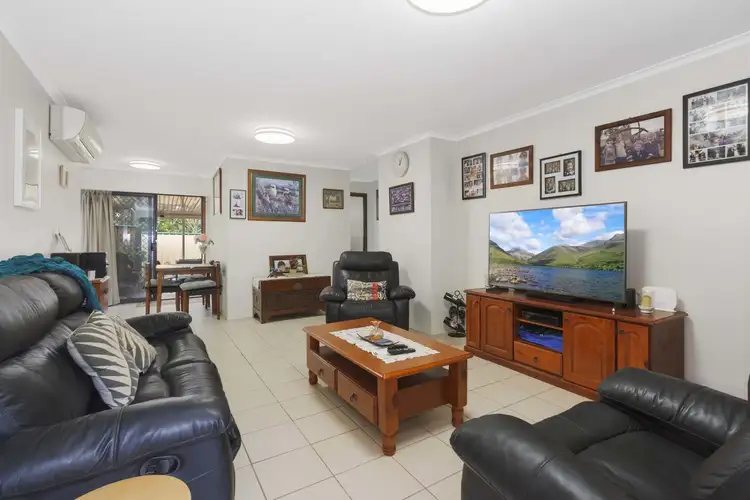 Fifth view of Homely villa listing, 19/11-15 Lindfield Road, Helensvale QLD 4212