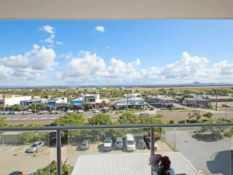 Third view of Homely unit listing, 2412 923 David Low Way, Marcoola QLD 4564