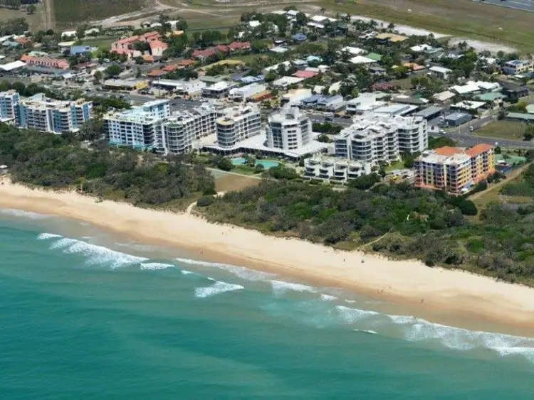 Fourth view of Homely unit listing, 2412 923 David Low Way, Marcoola QLD 4564