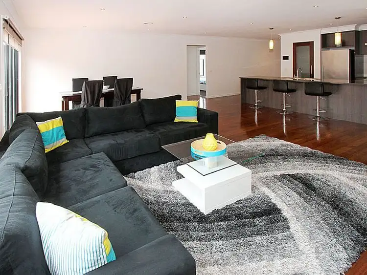 Fourth view of Homely house listing, 7 Luminous Street, Epping VIC 3076