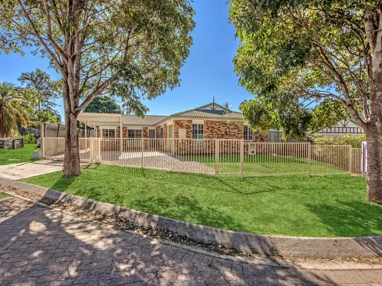 7 Osiris Court, Camira QLD 4300